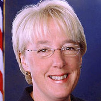 Patty Murray Gets Less than 50% in Washington State’s Jungle Primary