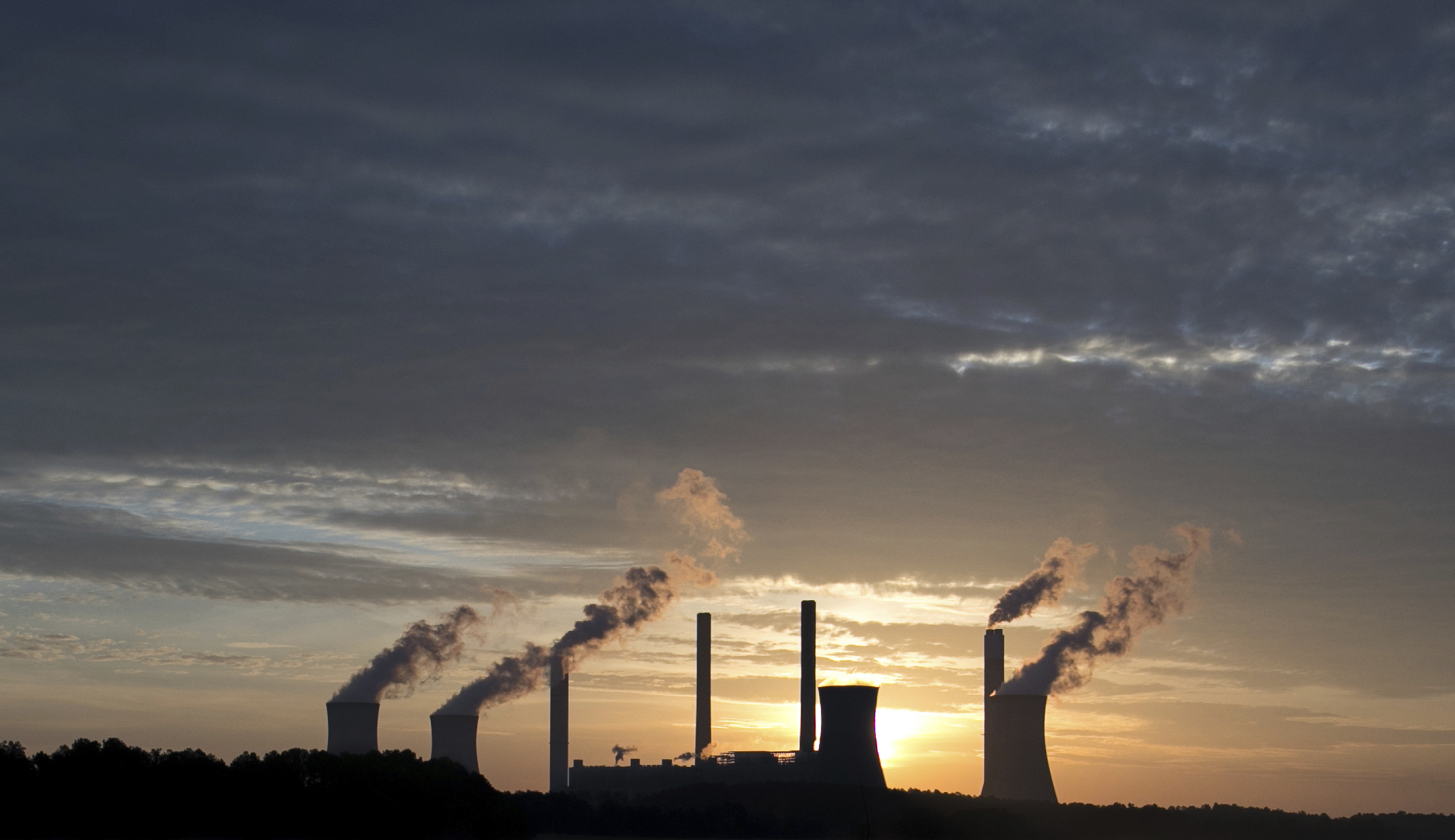 Credit ratings giant: Coal still in jeopardy even after Trump’s exit from Paris deal