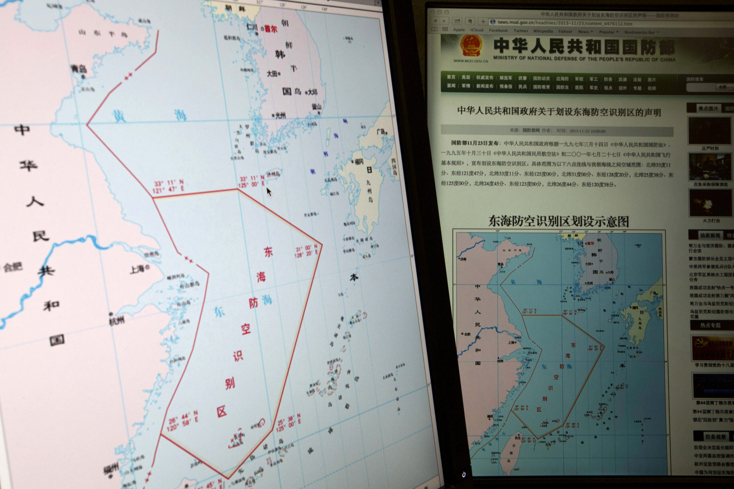 Problems pile up in Asia for US policymakers