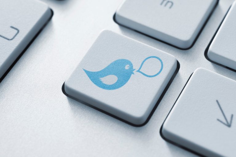 A 21-year-old intern for Rep. Michael Michaud, D-Maine, has been suspended for just such vulgar tweets. (iStock Photo)
