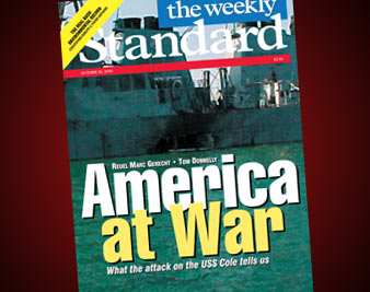 The USS Cole Attack, 12 Years Later