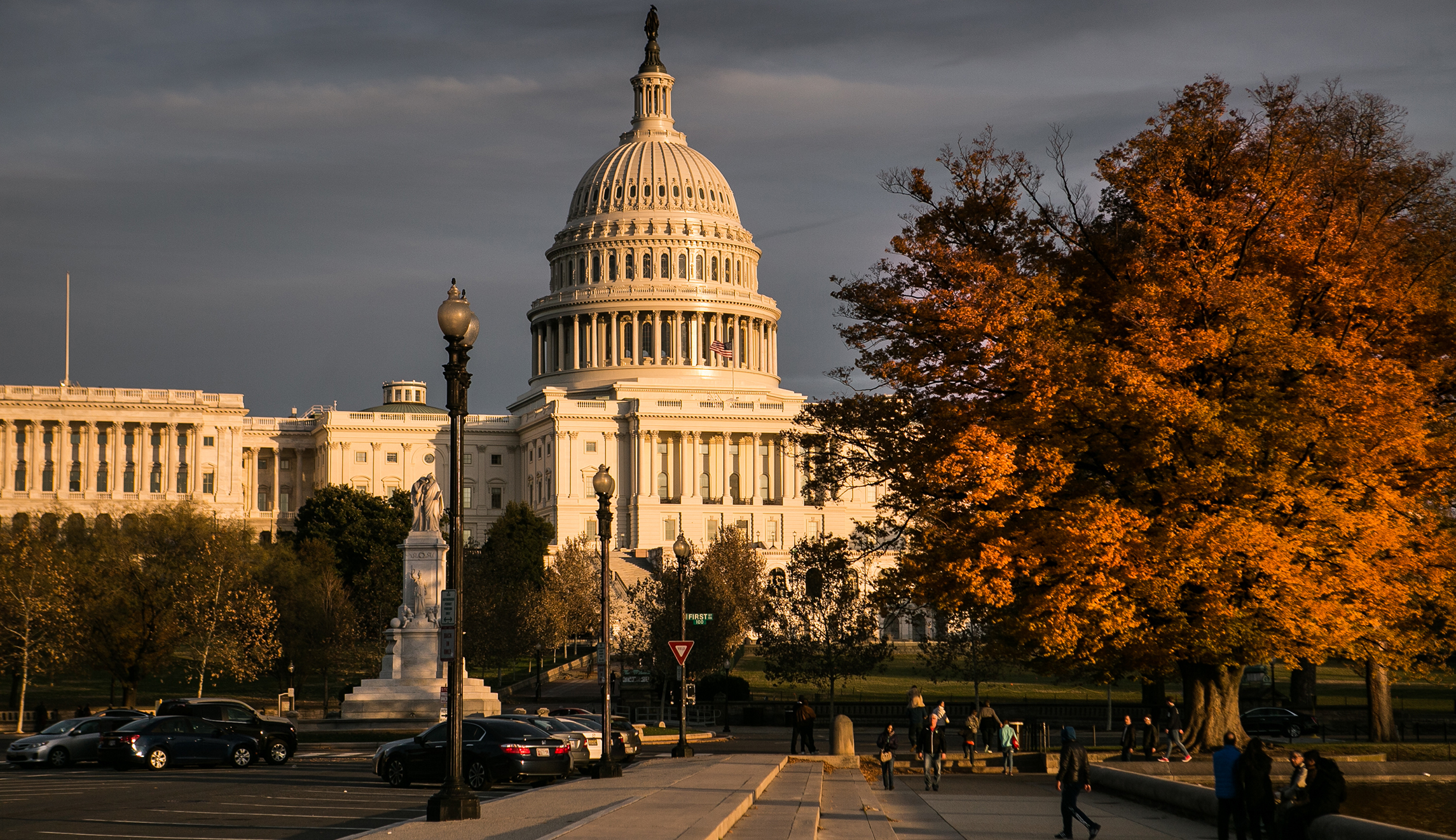 Congressional staffers flood Office of Compliance with sexual harassment training requests