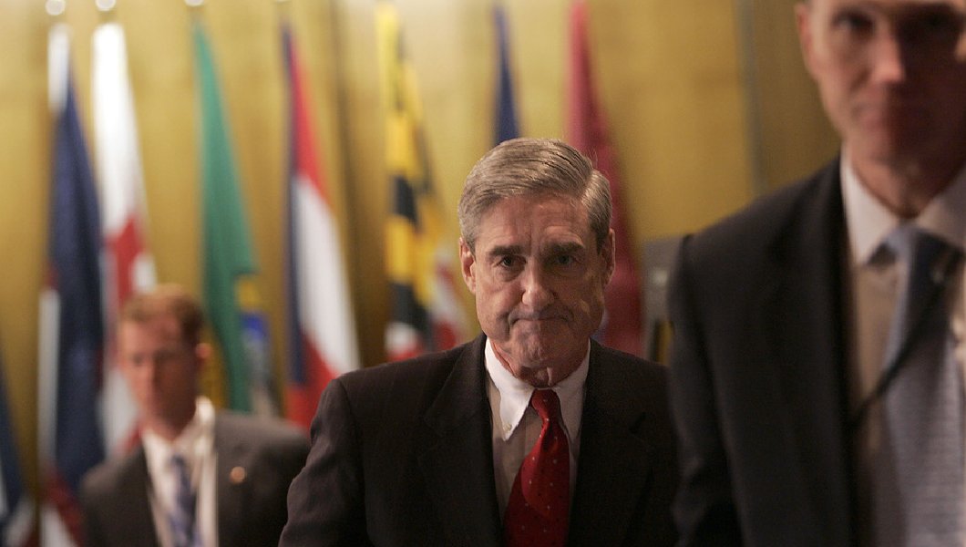 Trump ordered the firing of special counsel Robert Mueller in summer 2017: Report