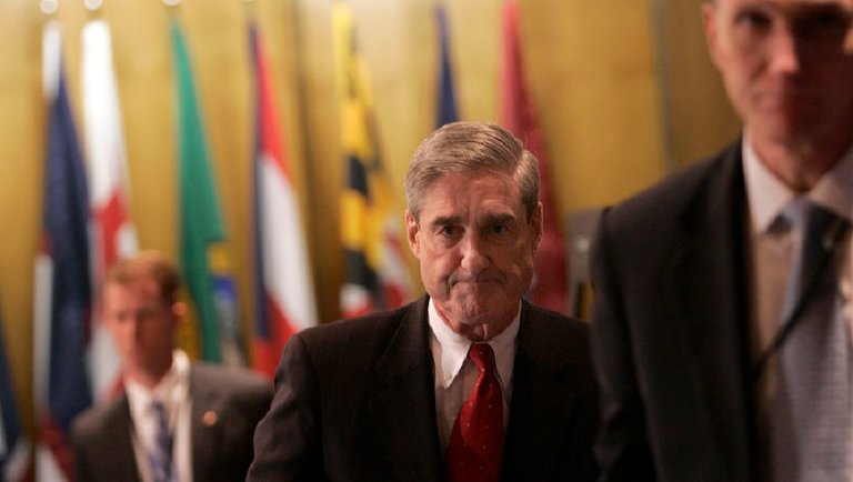 Robert Mueller is spearheading the investigation into Russian interference in the 2016 election. (AP Photo/Susan Walsh)