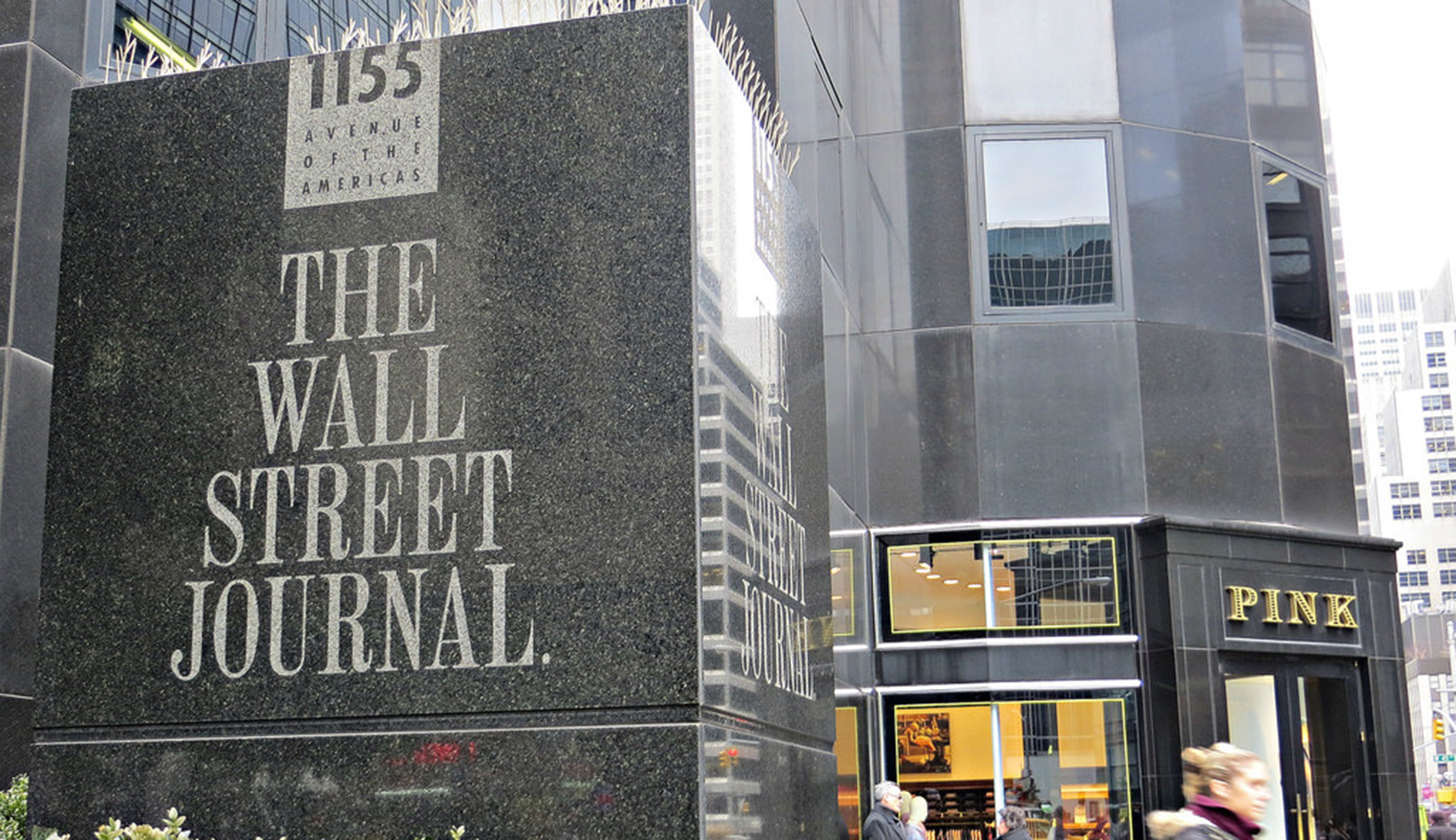 Wall Street Journal: GOP will get blame if Obamacare remains and fails
