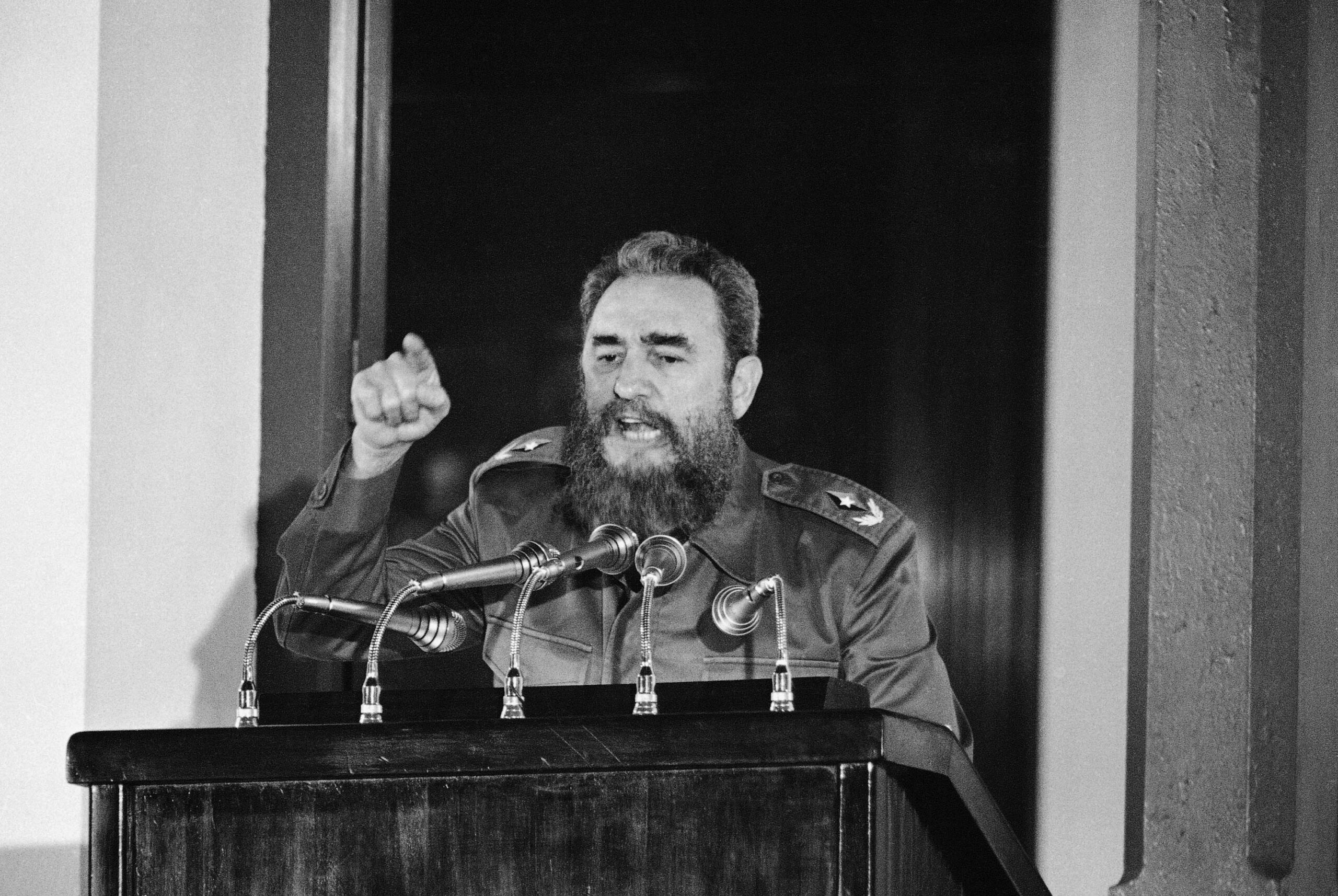 So did the Castros win after all?