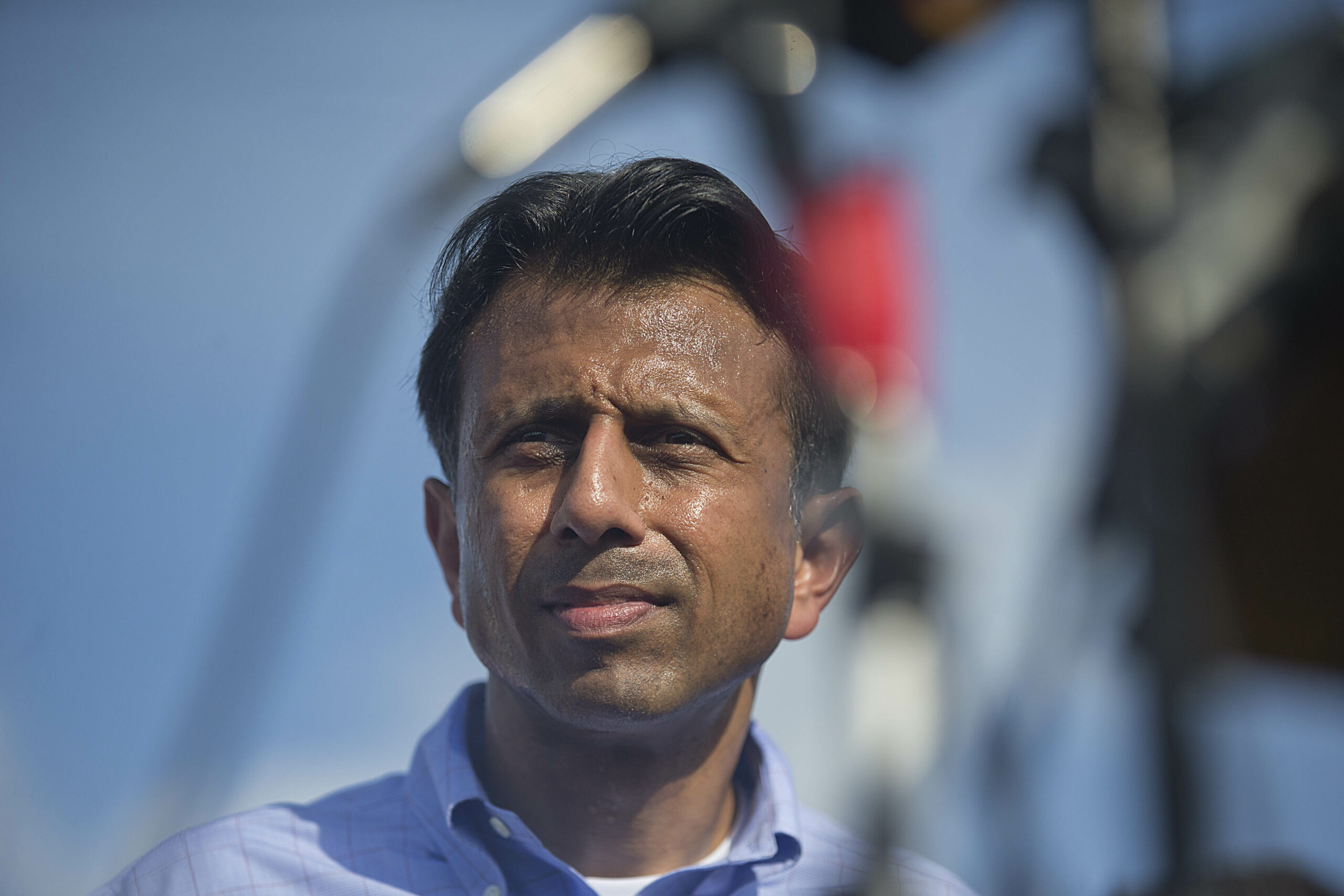 Jindal threatens to ‘lock up’ Westboro Baptist protestors