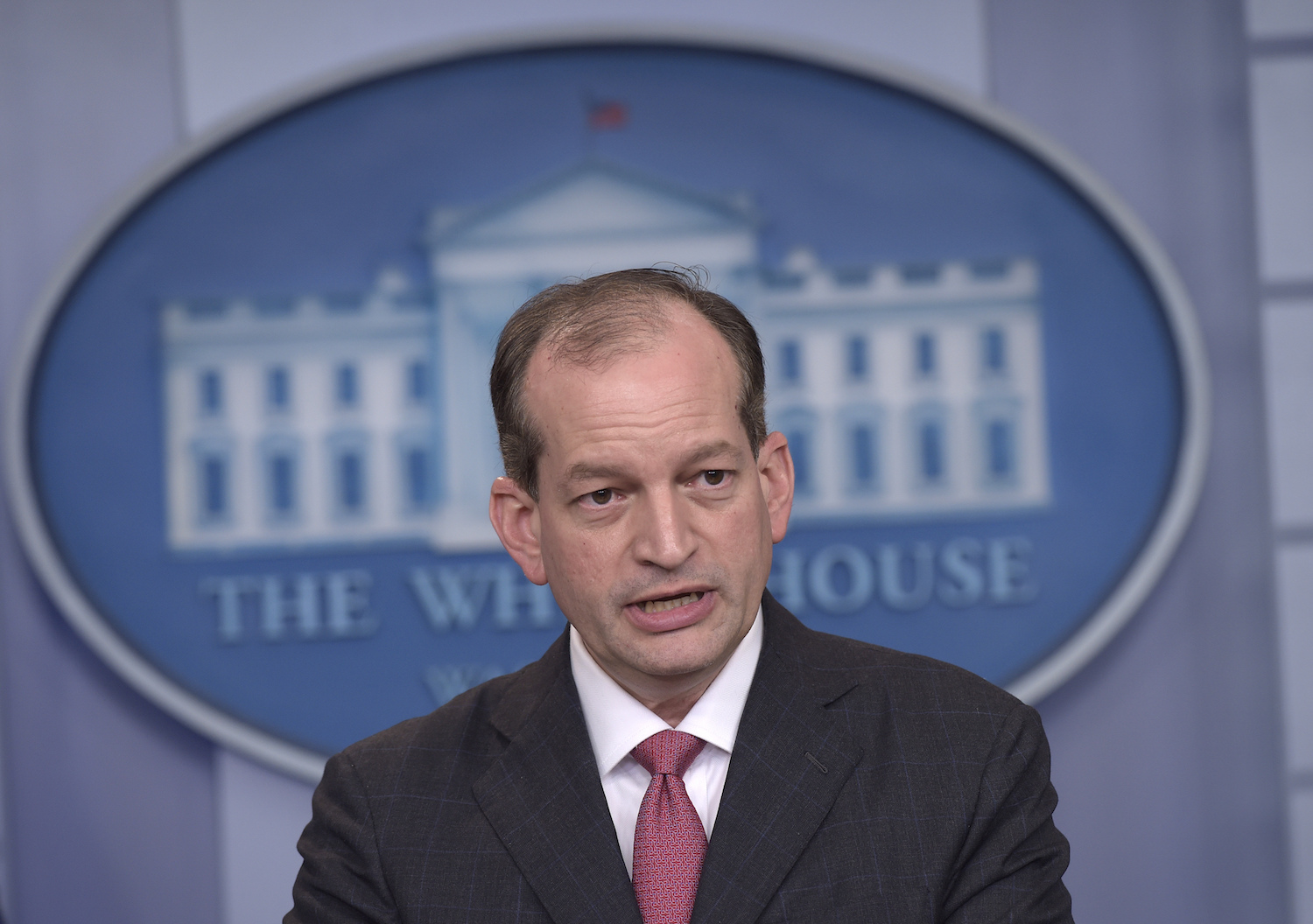 House appropriations bill would stop Obama conflicts-of-interest rule