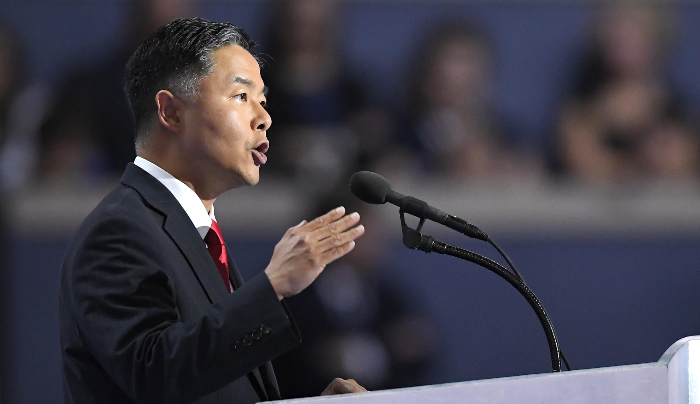 Ted Lieu: The Constitution keeps would-be tyrants like myself in check