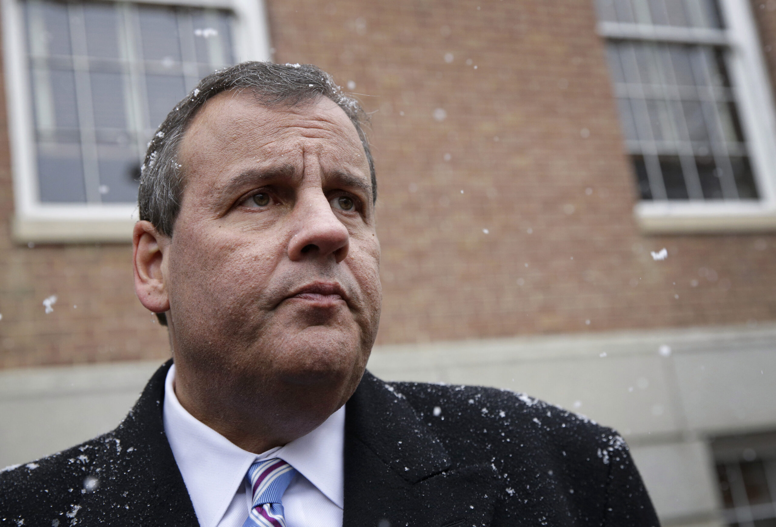 Chris Christie looks to bounce back amid Republican doubts