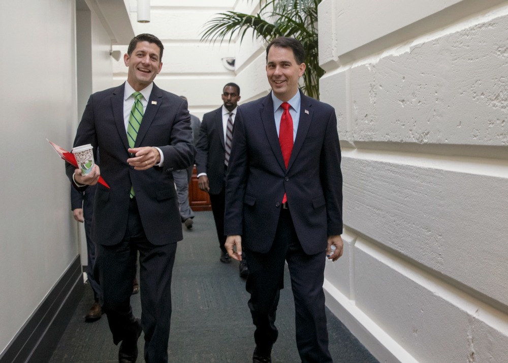 Ryan raises more than $23 million