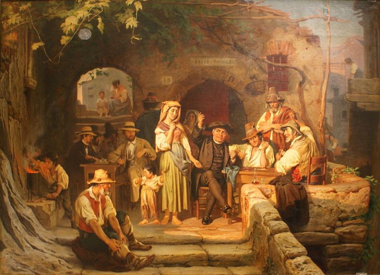 Prufrock: Heterodox Newton, Cooking with Gogol, and the Threat of Silicon Valley