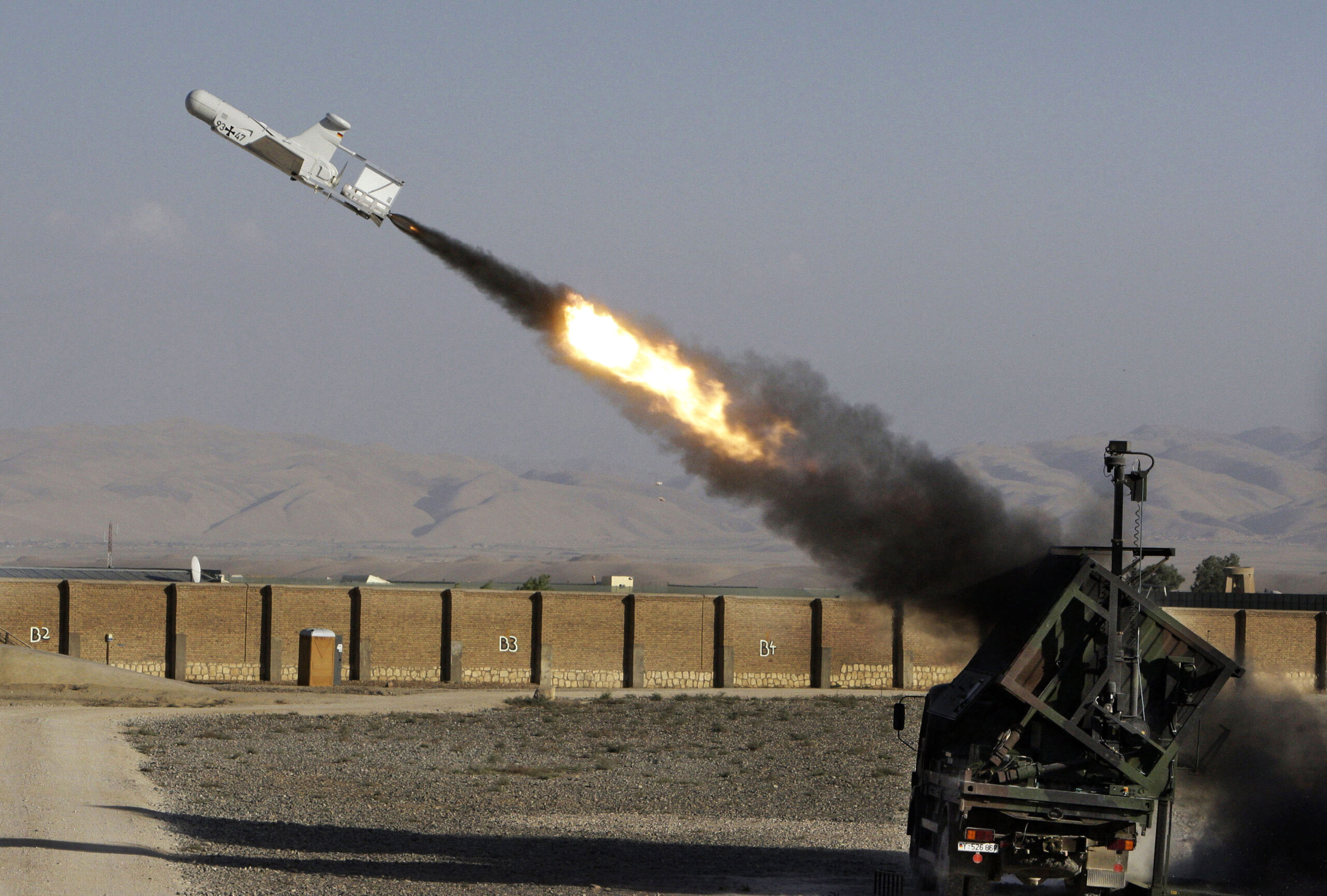 U.S. says as many as 116 civilians killed in drone strikes over seven years