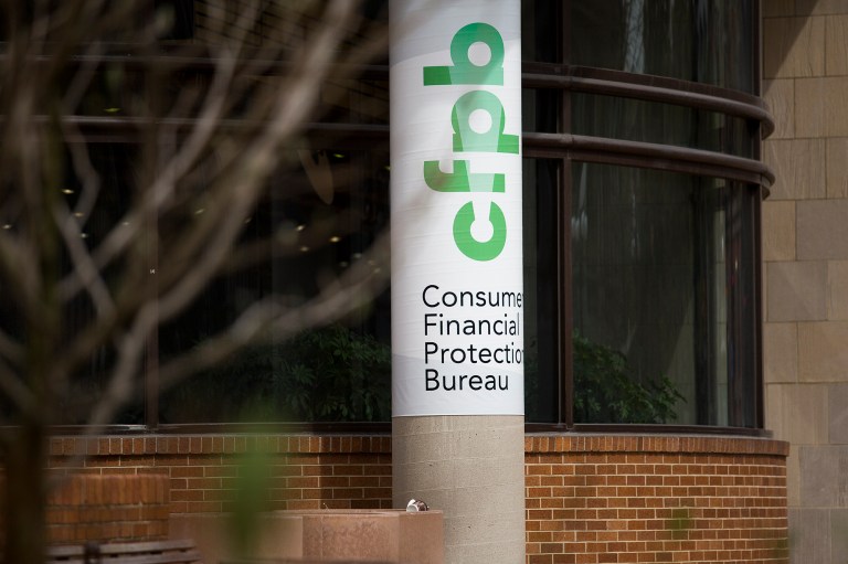 House Financial Services Committee Chairman Jeb Hensarling is demanding 