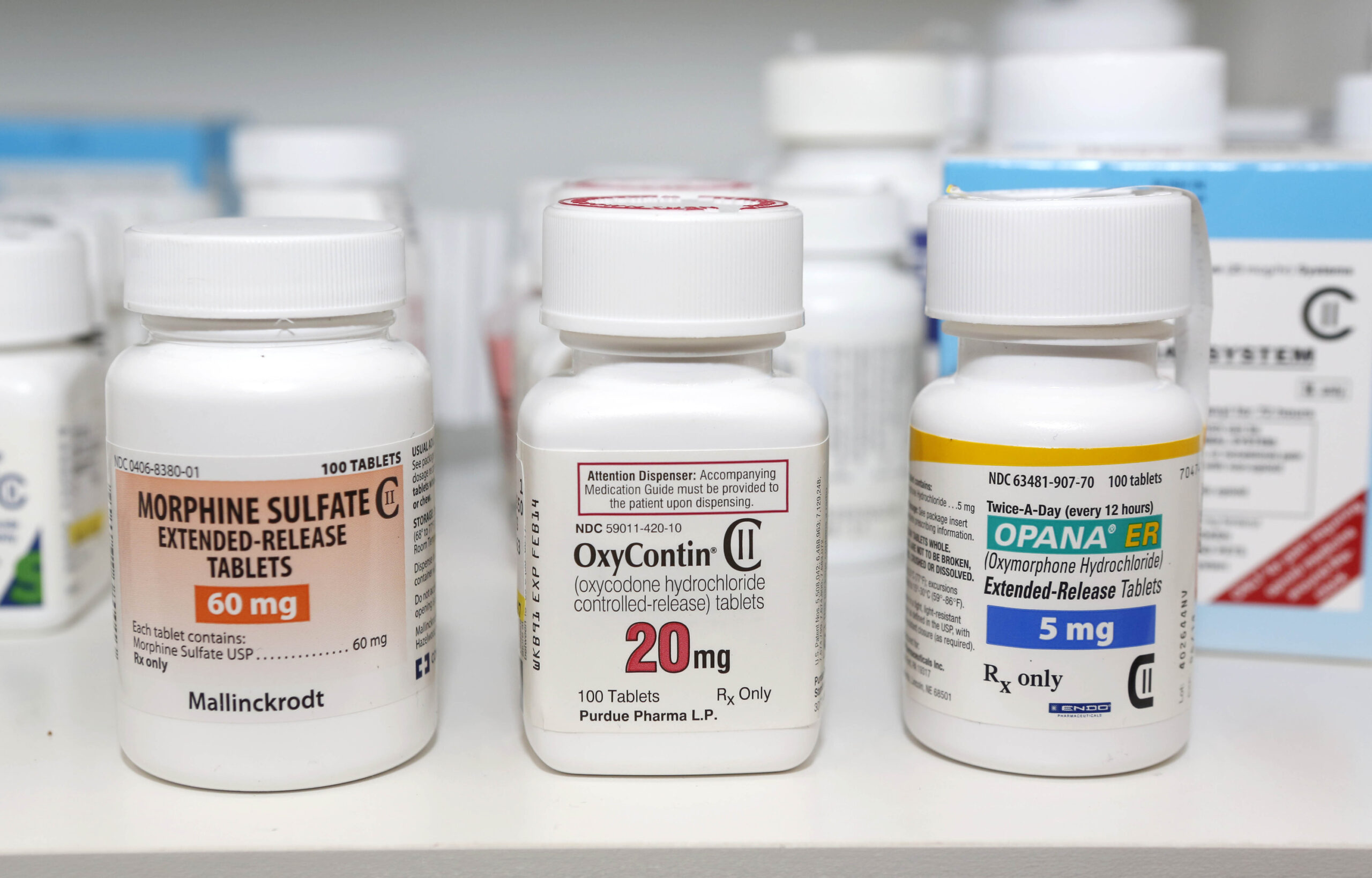 Hundreds of millions of Medicare drug dollars could be saved with one change