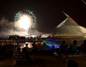 Ring in the New Year