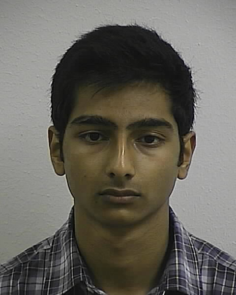 University of Maryland freshman Akshay Rajshekar was arrested this week after arranging to have sex with someone he thought was a 12-year-old girl, according to authorities.
