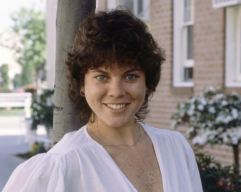 The Substandard on the Unhappy Days of Erin Moran
