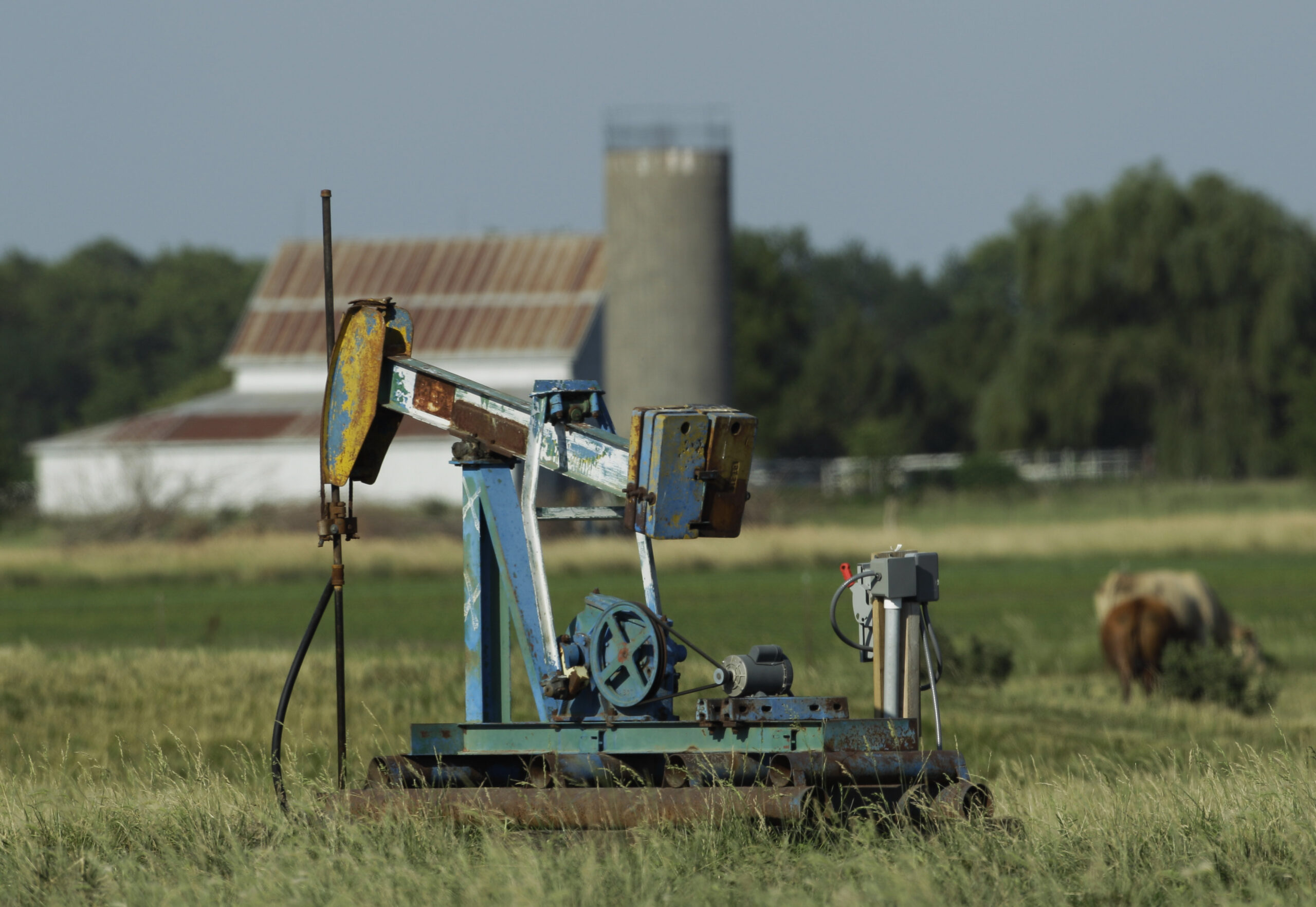 Texas manufacturers optimistic despite oil downturn