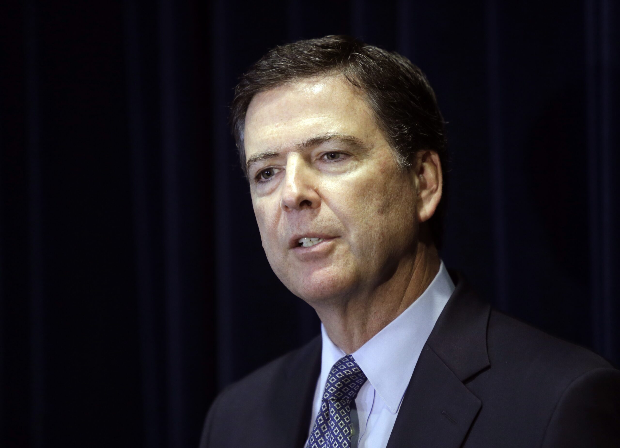 FBI: Americans fighting with terrorists in Syria