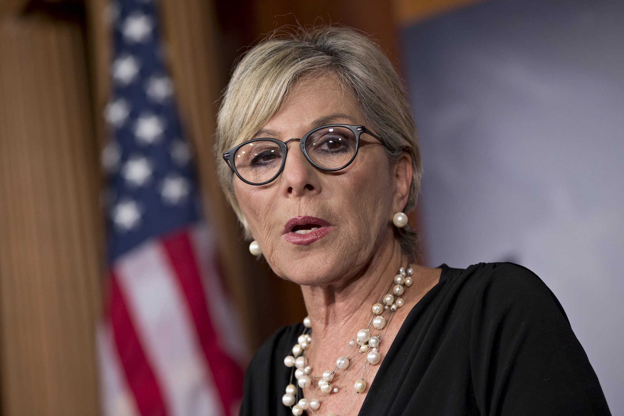 Senate Democrats look for GOP climate converts with new task force