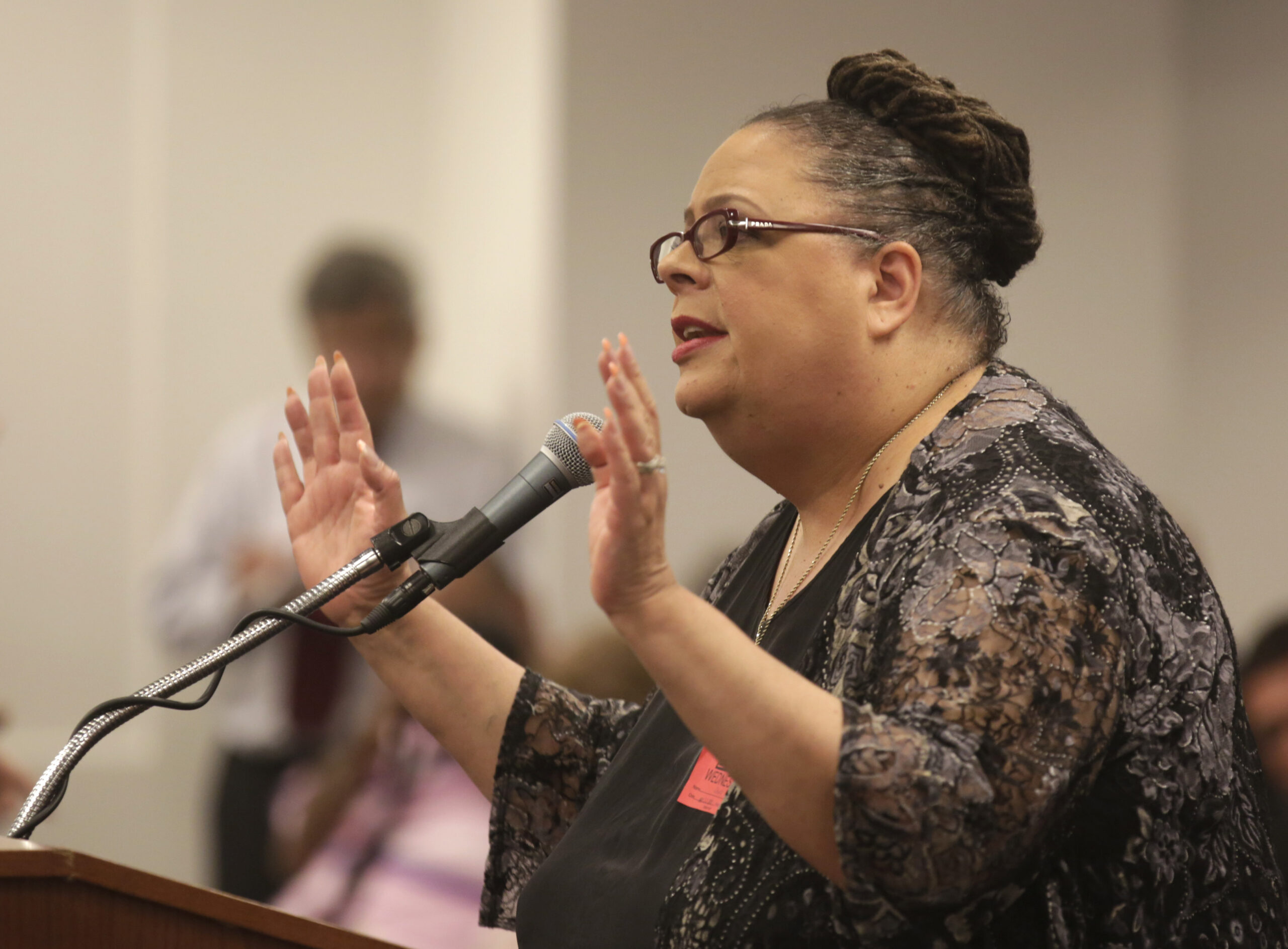 Livestream Tuesday: U.S. House to focus on violent crime in Chicago