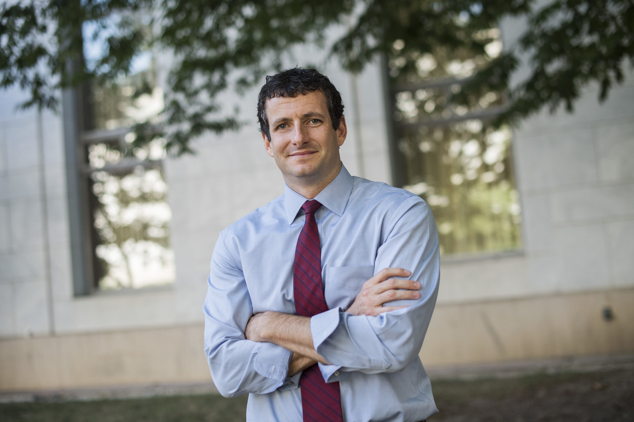Rep. Trey Hollingsworth’s idea to ‘drain the swamp’ could put ex-congressmen in jail