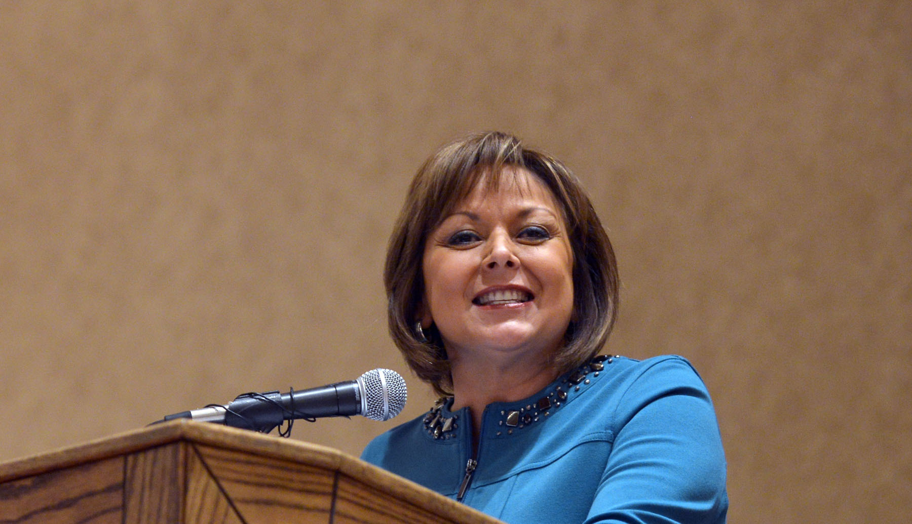Best of 2013: Is New Mexico’s Susana Martinez a Republican VP candidate?