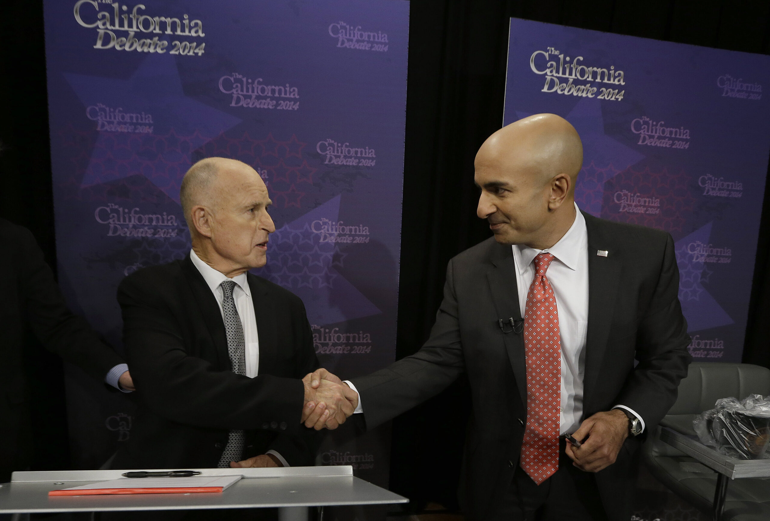 Poll: Few know California GOP governor candidate