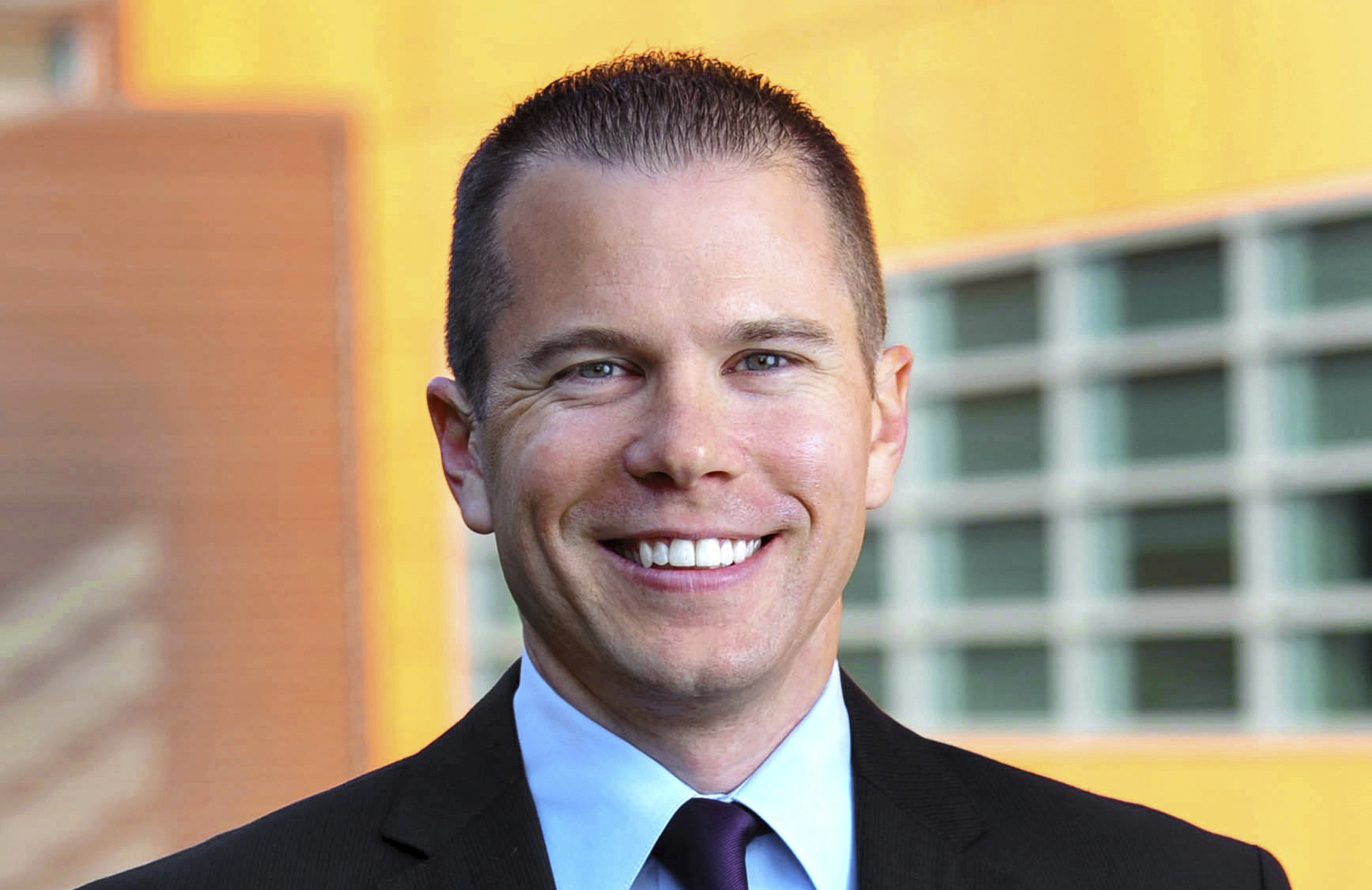 Congressional baseball shooting victim Matt Mika to make ‘a full recovery’