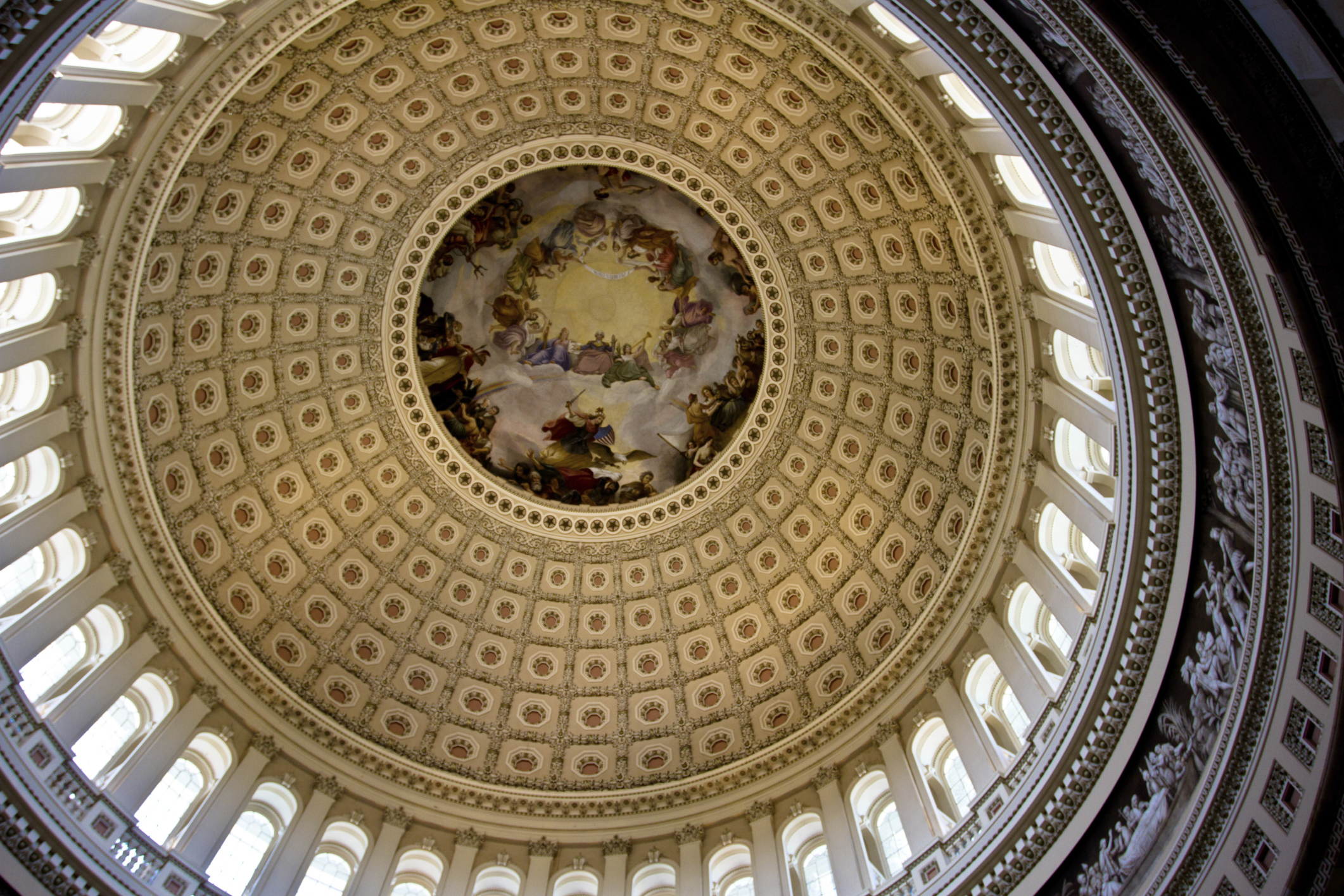 White House expects Dems to keep control of Senate