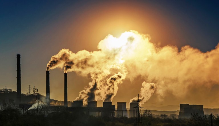 The Environmental Protection Agency in November announced that 2,646 counties in the U.S. meet the Obama-era standards for controlling smog-forming pollution, but did not declare the remaining counties as nonattainment areas. (iStock)