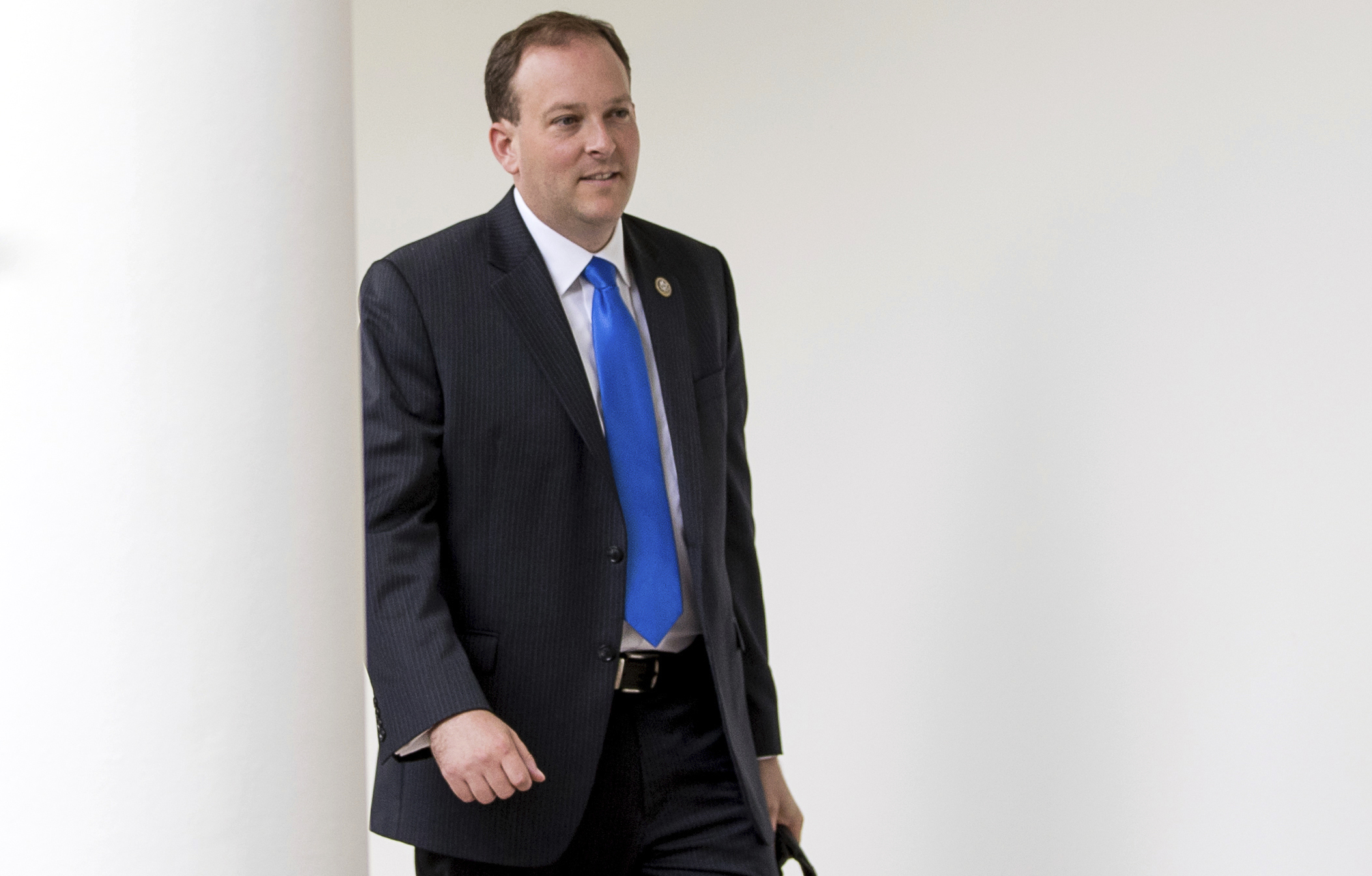 GOP lawmaker wants to keep guns from suspected terrorists