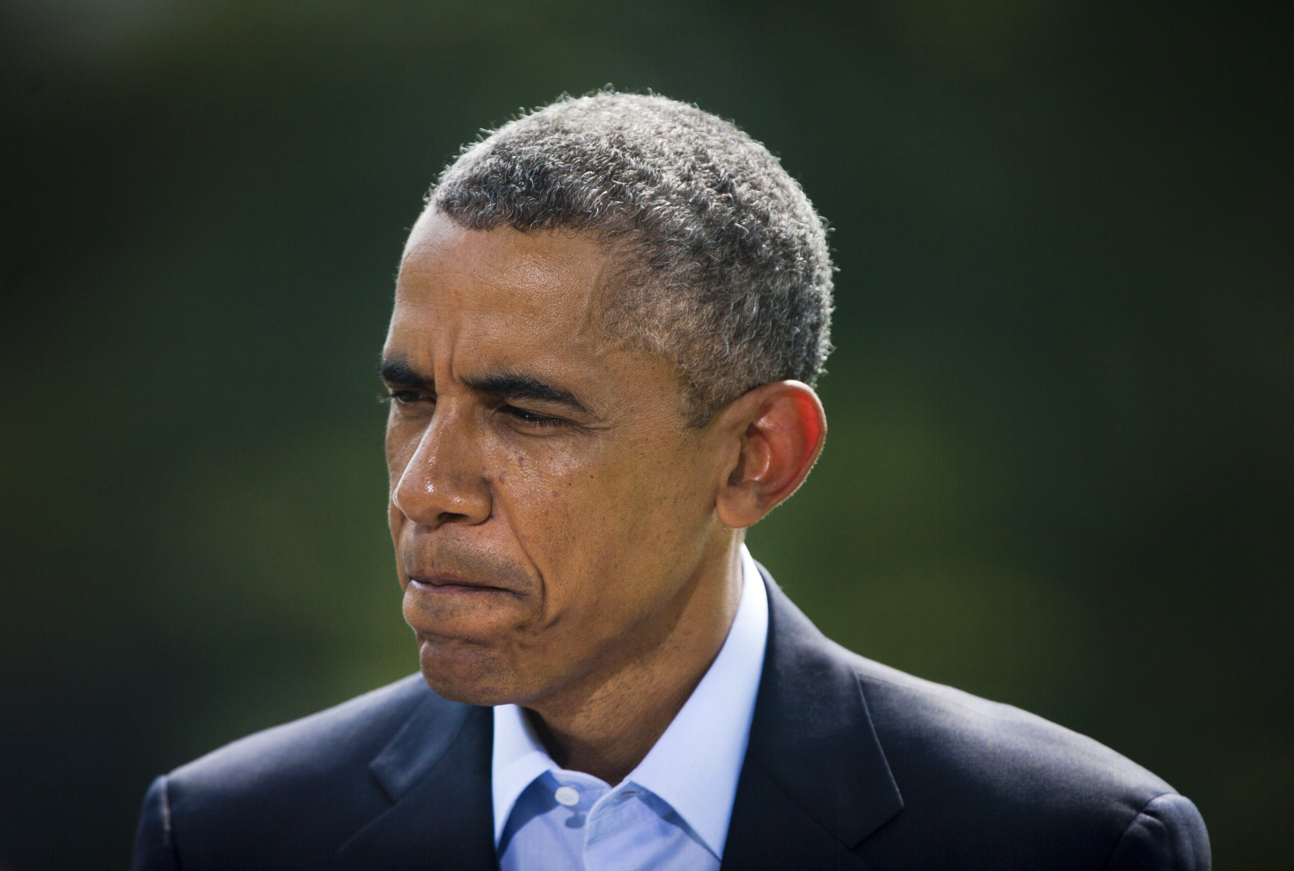 Obama’s slow-motion recovery creates a retrograde economy: Examiner Editorial