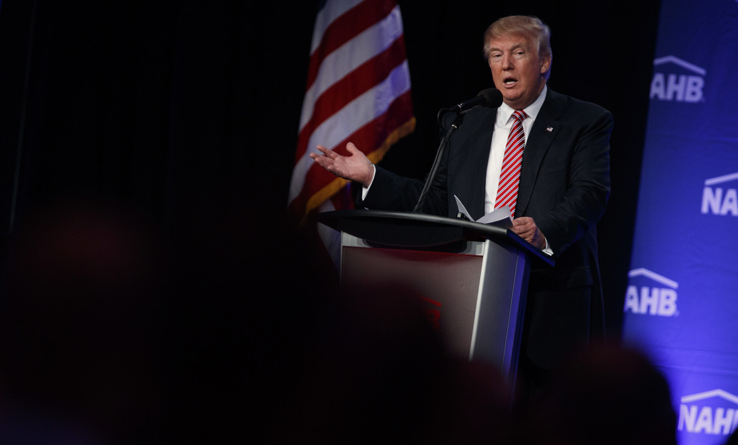 Trump platform addresses yesterday’s problems