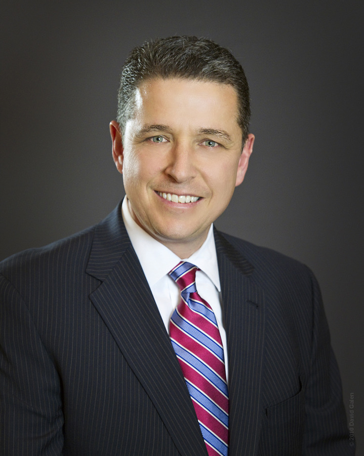 3-Minute Interview: Loudoun County Chamber of Commerce President Tony Howard