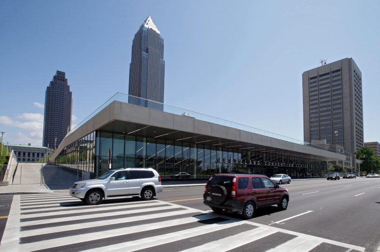 Cincy, Cleveland, Columbus make RNC convention cut