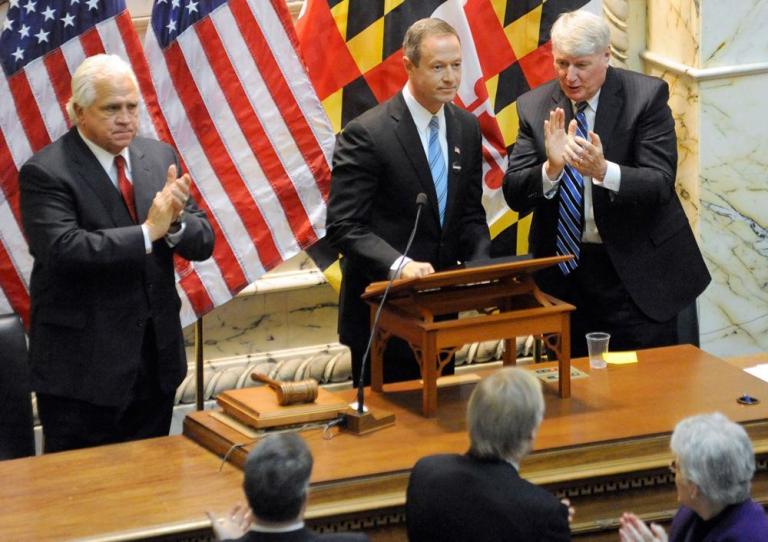 O’Malley’s wind power proposal hits stiff opposition