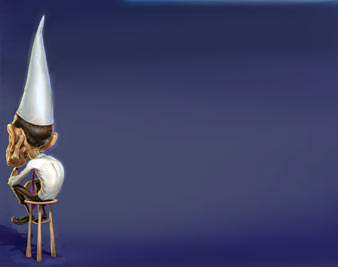 The Incredible Shrinking Obama