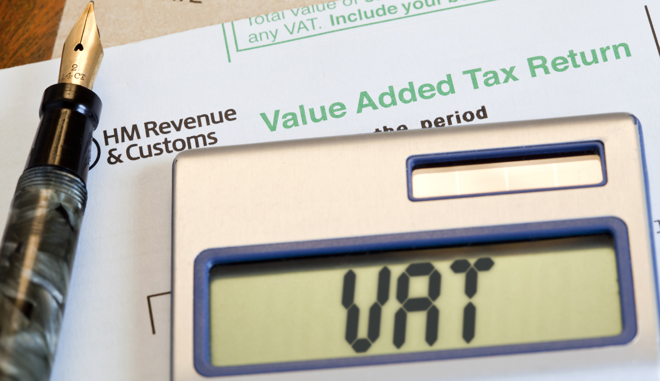 Time for a national sales tax