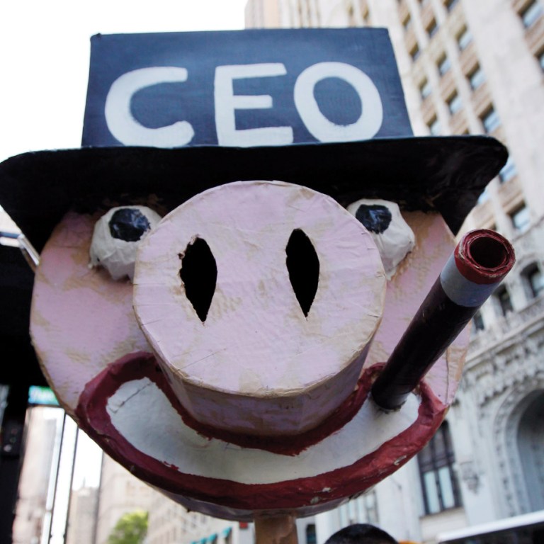 The Late Great Market