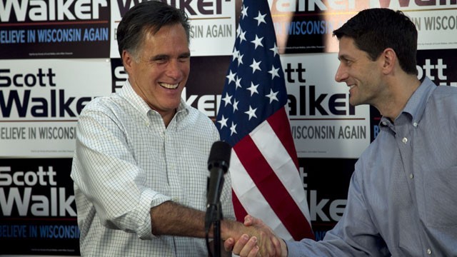 The Paul Ryan pick: Quick thoughts and early reactions