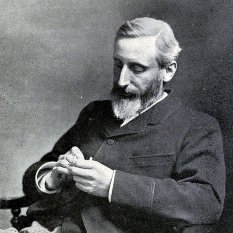 The Timeless Allure of the Gentleman-Crook