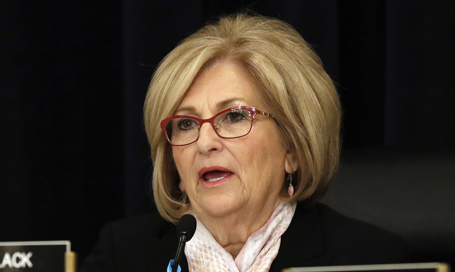 Debt ceiling deal will need conservative ‘sweeteners’ if a crisis is to be avoided, says House Budget Chair Diane Black