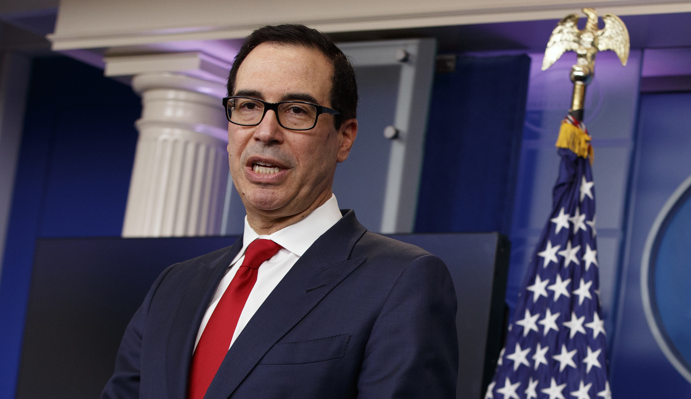 Medicare costs to grow as population ages, Treasury report says
