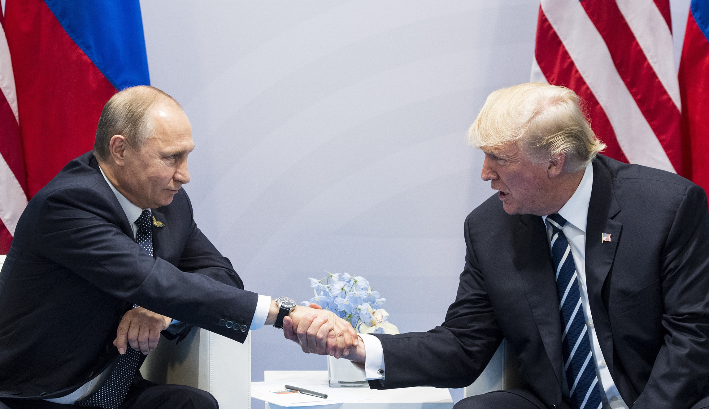 A joint US-Russian cybersecurity unit is a very bad idea