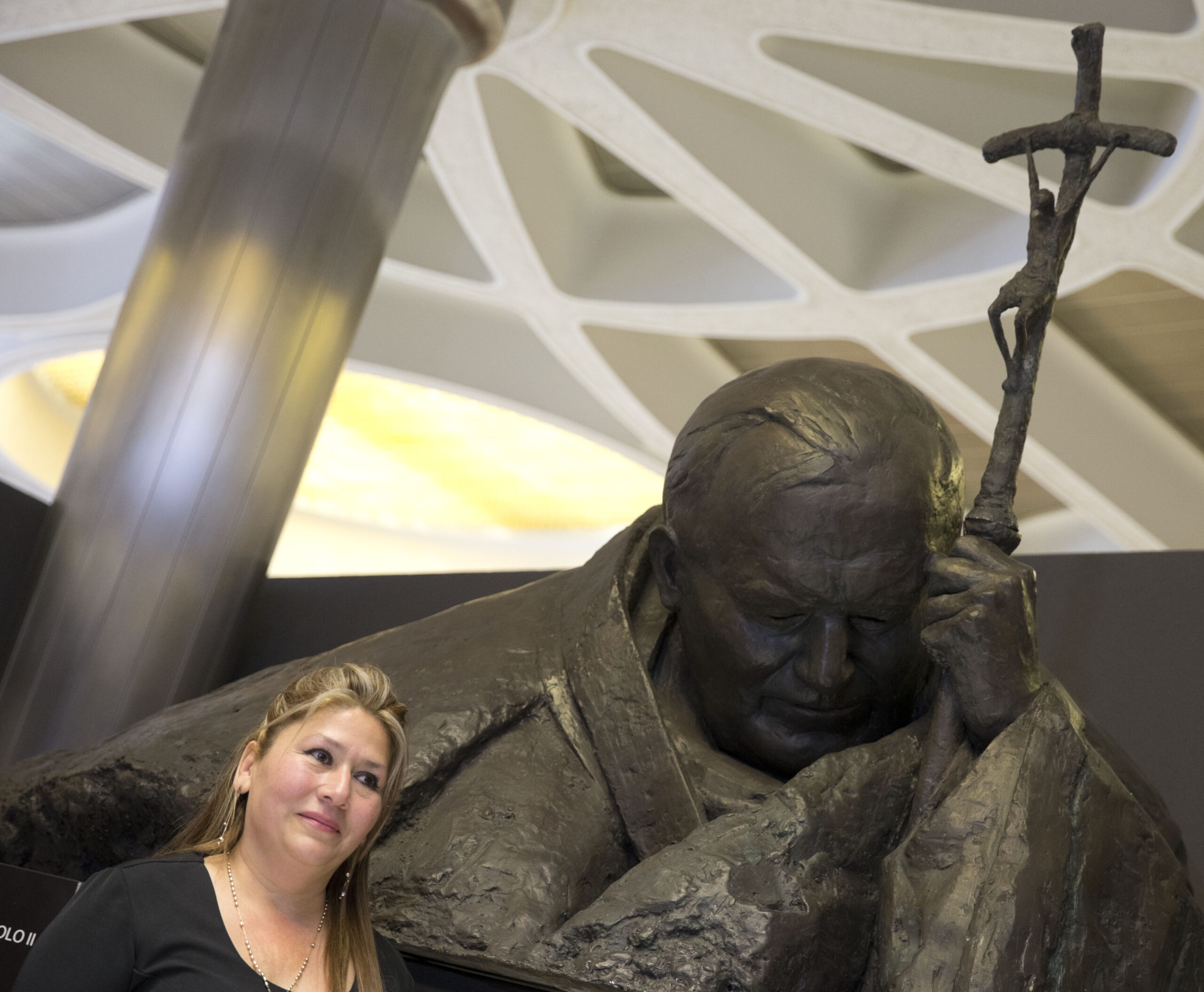 Martyrs, miracles and the stuff of making saints