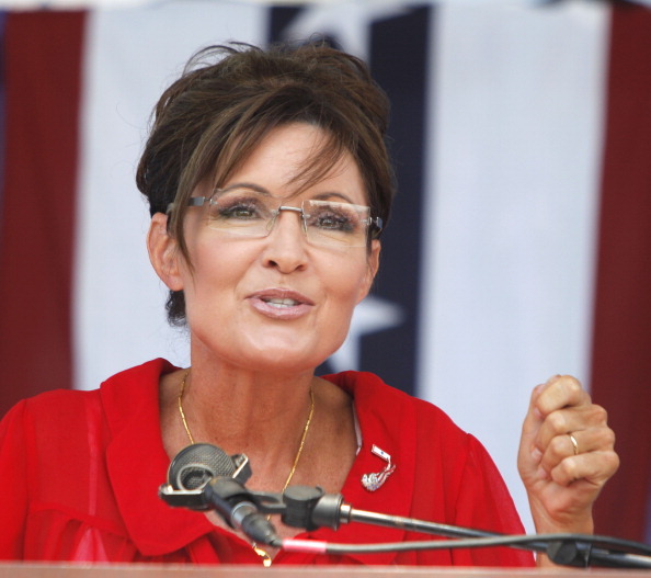 Sarah Palin coming back to CPAC