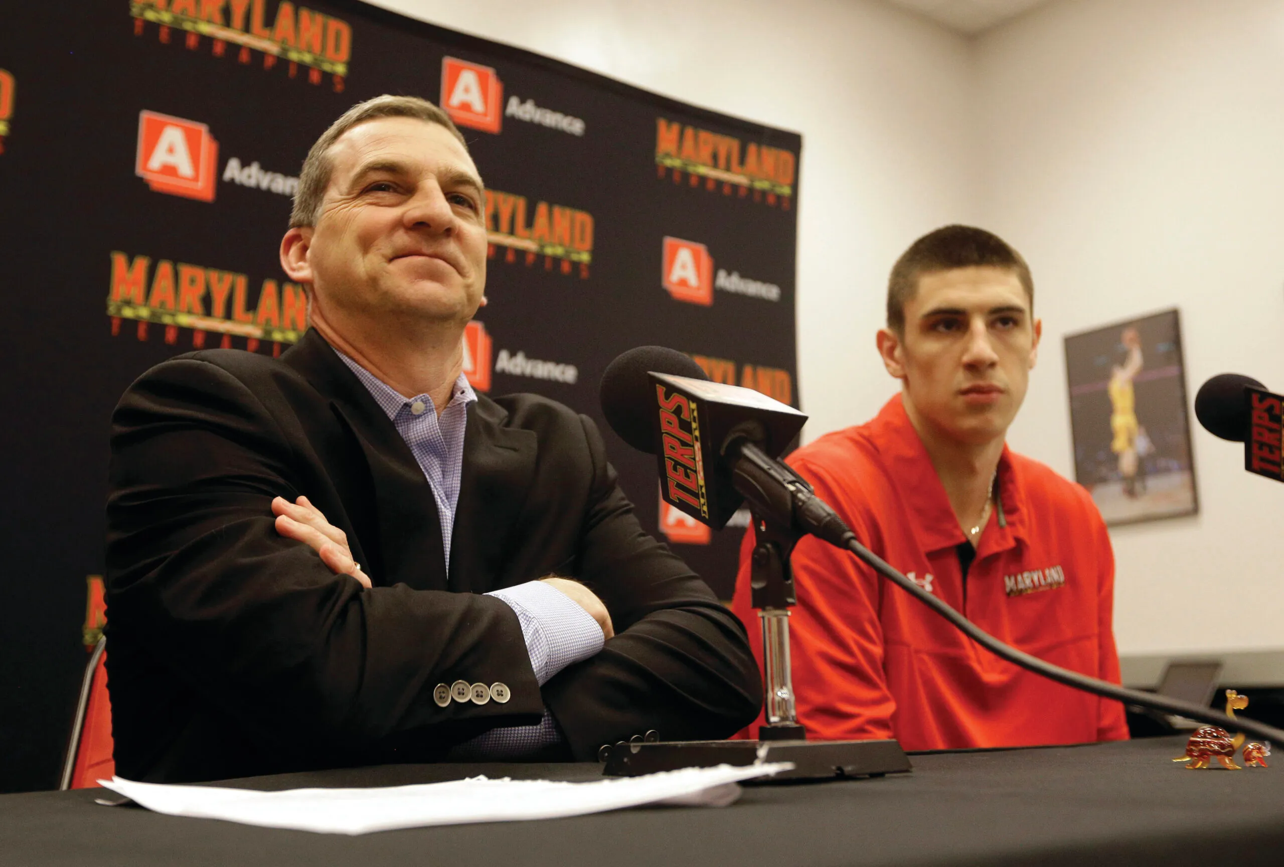 Rick Snider: Maryland’s Alex Len may find that leaving college early doesn’t always work out