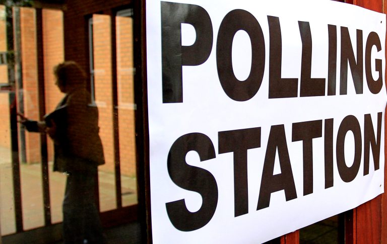 In the United Kingdom since the 1960s, voters have often given negative job ratings to the governments of the day. Yet incumbent parties have won most general elections. (AP File)